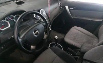 Chevrolet Nexia 2021 года за 5 000 000 тг. в Астана фото 5