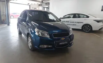 Chevrolet Nexia 2021 года за 5 000 000 тг. в Астана фото 2