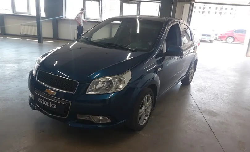 Chevrolet Nexia 2021 года за 5 000 000 тг. в Астана