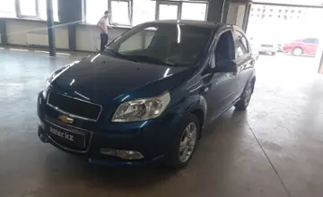 Chevrolet Nexia 2021 года за 5 000 000 тг. в Астана фото 1