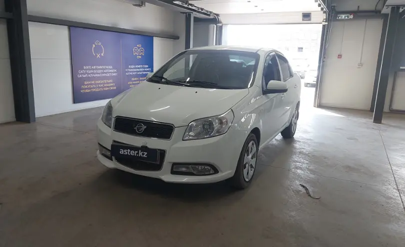 Ravon Nexia R3 2020 года за 4 600 000 тг. в Астана