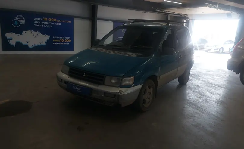 Mitsubishi RVR 1994 года за 1 500 000 тг. в Астана