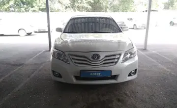Toyota Camry 2009 года за 6 600 000 тг. в Алматы фото 2