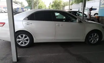 Toyota Camry 2009 года за 6 600 000 тг. в Алматы фото 4