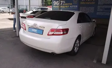 Toyota Camry 2009 года за 6 600 000 тг. в Алматы