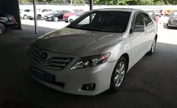 Toyota Camry 2009 года за 6 600 000 тг. в Алматы фото 1