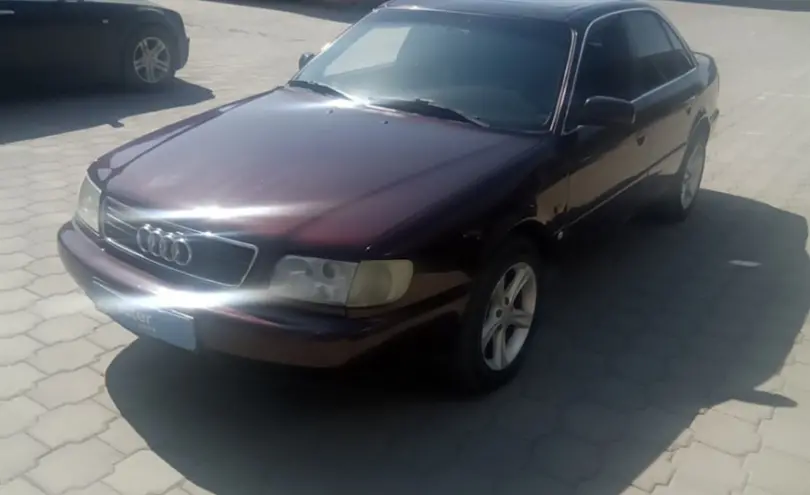 Audi A6 1994 года за 2 500 000 тг. в Караганда