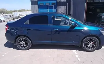 Chevrolet Cobalt 2022 года за 6 000 000 тг. в Караганда фото 4