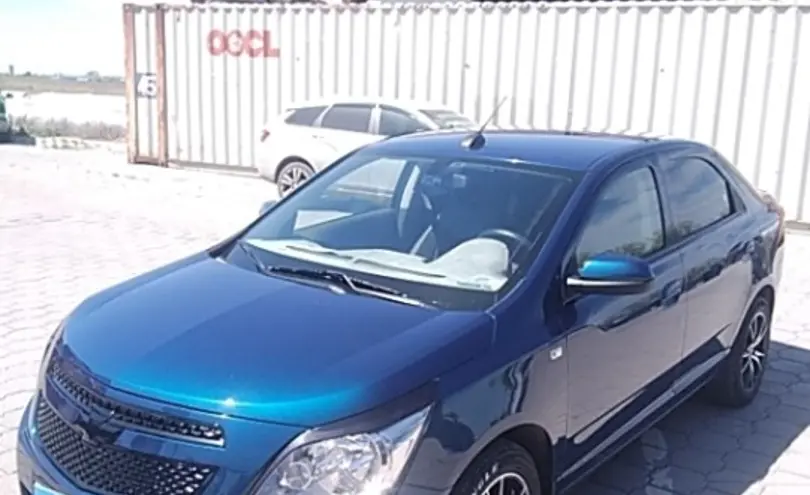 Chevrolet Cobalt 2022 года за 6 000 000 тг. в Караганда