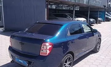Chevrolet Cobalt 2022 года за 6 000 000 тг. в Караганда