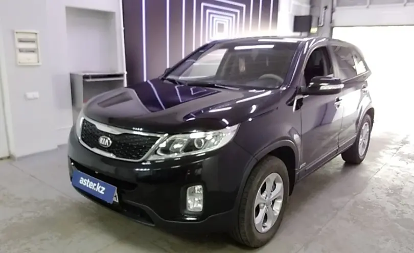 Kia Sorento 2013 года за 8 000 000 тг. в Павлодар