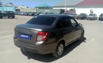 LADA (ВАЗ) Granta 2019 года за 3 700 000 тг. в Кызылорда