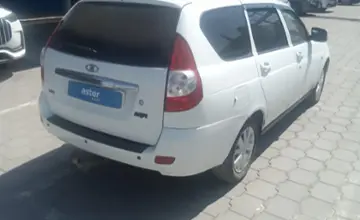 LADA (ВАЗ) Priora 2014 года за 2 800 000 тг. в Караганда