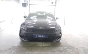 Kia K5 2023 года за 14 000 000 тг. в Павлодар фото 2