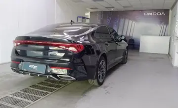 Kia K5 2023 года за 14 000 000 тг. в Павлодар