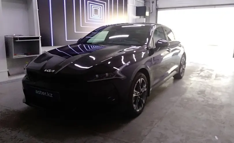 Kia K5 2023 года за 14 000 000 тг. в Павлодар
