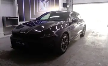 Kia K5 2023 года за 14 000 000 тг. в Павлодар фото 1