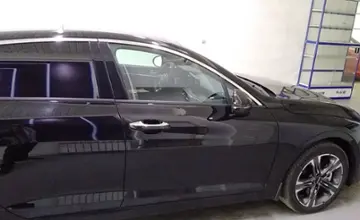 Kia K5 2023 года за 14 000 000 тг. в Павлодар фото 4