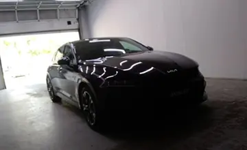 Kia K5 2023 года за 14 000 000 тг. в Павлодар фото 3