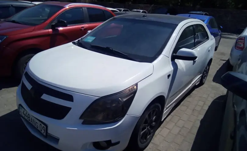 Chevrolet Cobalt 2023 года за 4 000 000 тг. в Караганда