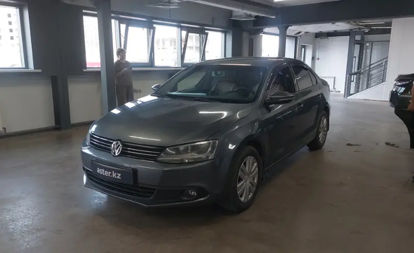 Volkswagen Jetta 2013 года за 5 500 000 тг. в Астана