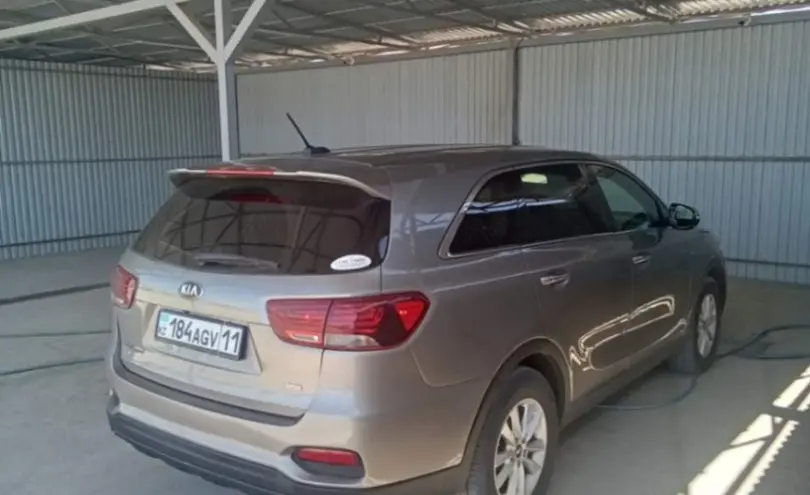 Kia Sorento 2018 года за 12 000 000 тг. в Кызылорда фото 5
