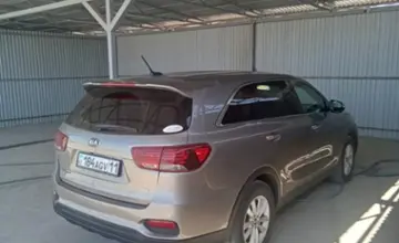 Kia Sorento 2018 года за 12 000 000 тг. в Кызылорда