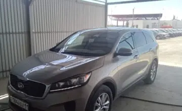Kia Sorento 2018 года за 12 000 000 тг. в Кызылорда фото 1