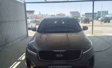 Kia Sorento 2018 года за 12 000 000 тг. в Кызылорда фото 2
