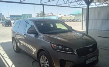 Kia Sorento 2018 года за 12 000 000 тг. в Кызылорда фото 3