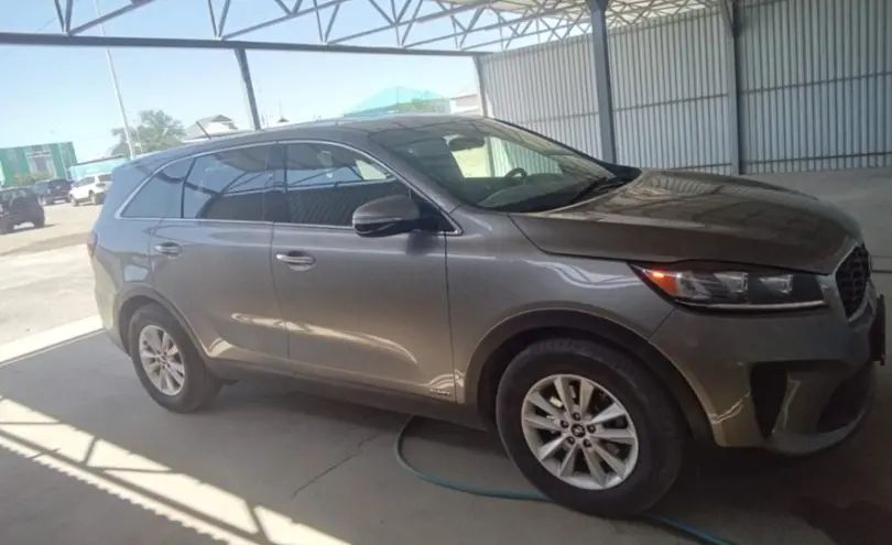 Kia Sorento 2018 года за 12 000 000 тг. в Кызылорда фото 4