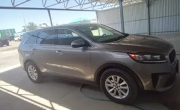 Kia Sorento 2018 года за 12 000 000 тг. в Кызылорда фото 4