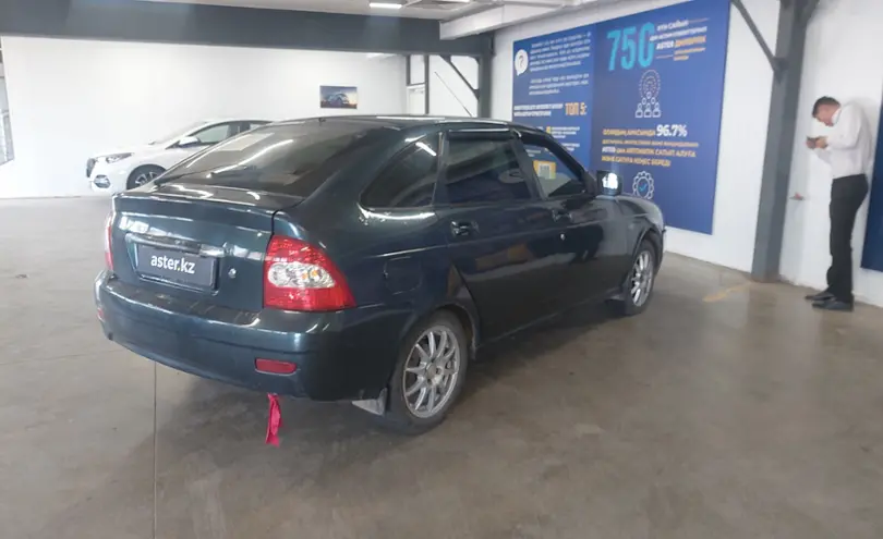 LADA (ВАЗ) Priora 2013 года за 2 300 000 тг. в Астана фото 3