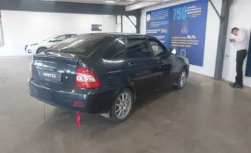 LADA (ВАЗ) Priora 2013 года за 2 300 000 тг. в Астана фото 3