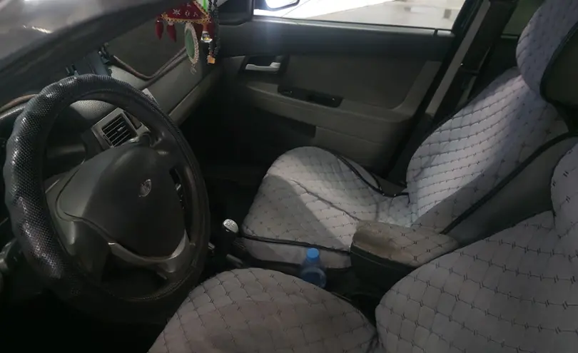LADA (ВАЗ) Priora 2013 года за 2 300 000 тг. в Астана фото 5