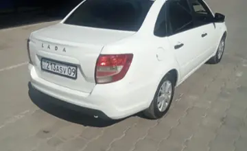 LADA (ВАЗ) Granta 2019 года за 3 500 000 тг. в Караганда