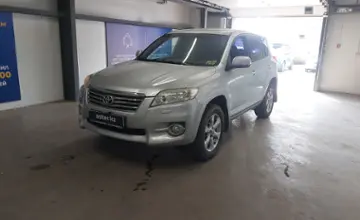 Toyota RAV4 2012 года за 8 500 000 тг. в Астана фото 1