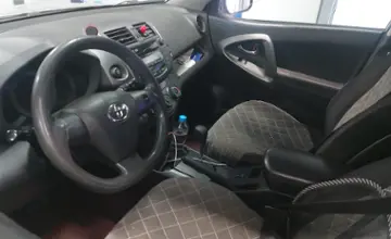 Toyota RAV4 2012 года за 8 500 000 тг. в Астана фото 5