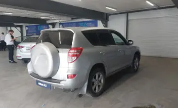 Toyota RAV4 2012 года за 8 500 000 тг. в Астана фото 3