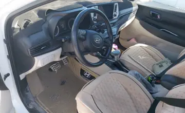 Hyundai Bayon 2023 года за 9 500 000 тг. в Шымкент фото 5