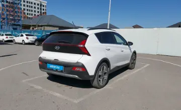 Hyundai Bayon 2023 года за 9 500 000 тг. в Шымкент фото 3