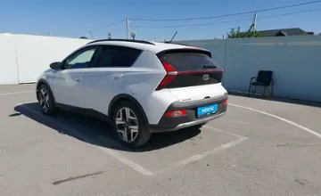 Hyundai Bayon 2023 года за 9 500 000 тг. в Шымкент фото 4