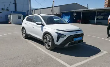 Hyundai Bayon 2023 года за 9 500 000 тг. в Шымкент фото 2