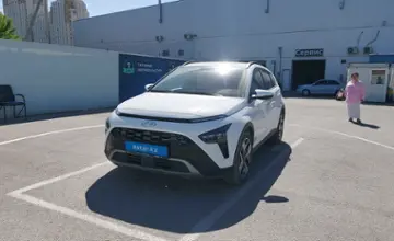 Hyundai Bayon 2023 года за 9 500 000 тг. в Шымкент фото 1