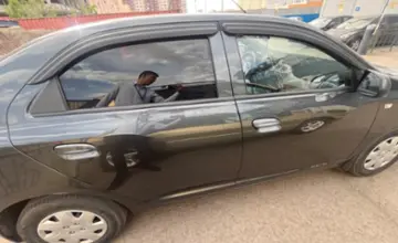 Chevrolet Cobalt 2021 года за 5 500 000 тг. в Астана фото 4