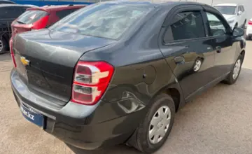 Chevrolet Cobalt 2021 года за 5 500 000 тг. в Астана
