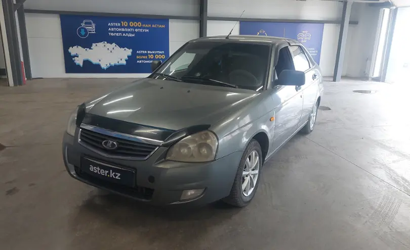 LADA (ВАЗ) Priora 2012 года за 3 000 000 тг. в Астана