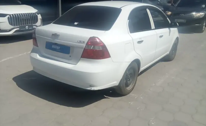 Chevrolet Nexia 2020 года за 4 500 000 тг. в Караганда фото 5