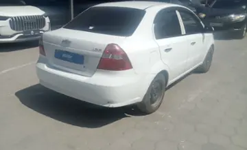 Chevrolet Nexia 2020 года за 4 500 000 тг. в Караганда