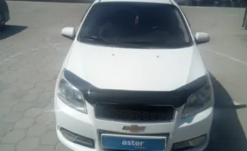 Chevrolet Nexia 2020 года за 4 500 000 тг. в Караганда фото 2